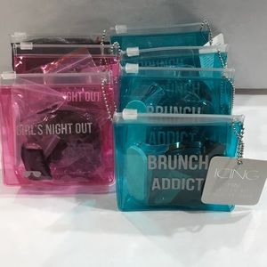 5 FOR $30! MIX & MATCH! Cute Mini Rescue Kits!